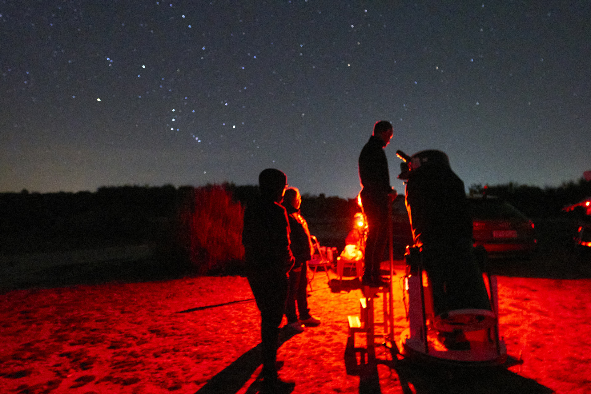 Convocatorias Asambleas